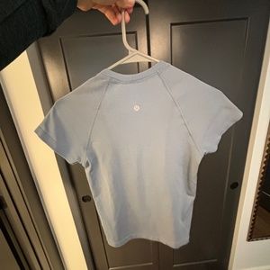 Lululemon swifty tech